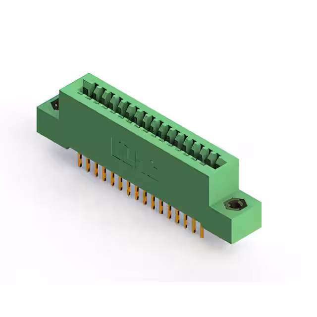 842-016-558-108 EDAC Inc.  Edgeboard Connectors